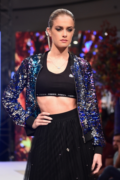 City Centre Beirut Fashion Week on Sunday!